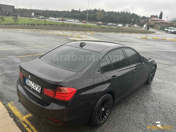 Sahibinden BMW 3 Serisi 316i Comfort 2014 Model 