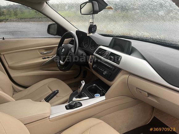 Sahibinden BMW 3 Serisi 316i Comfort 2014 Model 