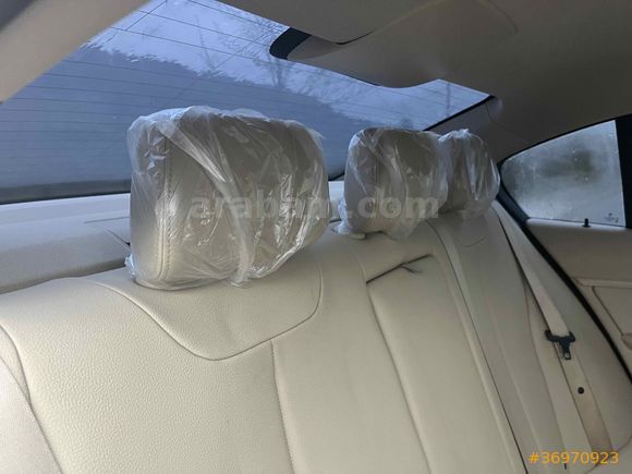 Sahibinden BMW 3 Serisi 316i Comfort 2014 Model 
