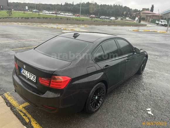 Sahibinden BMW 3 Serisi 316i Comfort 2014 Model 