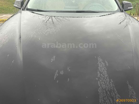 Sahibinden BMW 3 Serisi 316i Comfort 2014 Model 