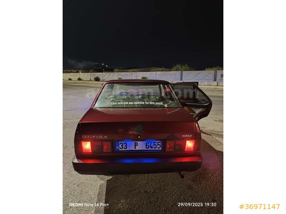 Sahibinden Tofaş Doğan SLX 1994 Model