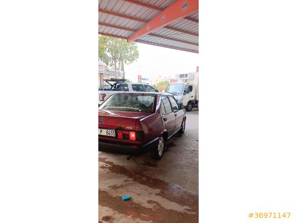 Sahibinden Tofaş Doğan SLX 1994 Model