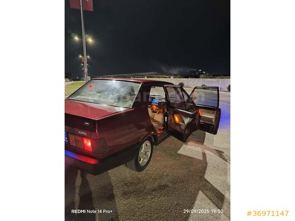 Sahibinden Tofaş Doğan SLX 1994 Model