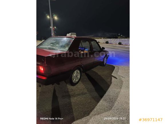 Sahibinden Tofaş Doğan SLX 1994 Model