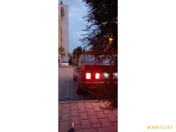 Sahibinden Tofaş Doğan SLX 1994 Model