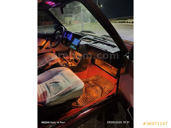 Sahibinden Tofaş Doğan SLX 1994 Model