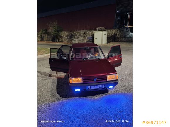 Sahibinden Tofaş Doğan SLX 1994 Model