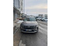 Sahibinden Hyundai Tucson 1.6 CRDi Prime 2022 Model  85.000 km Kahverengi
