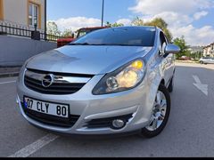 Sahibinden Opel Corsa 1.3 CDTI Enjoy 111 2011 Model Kocaeli 188.000 km Gri (Gümüş)