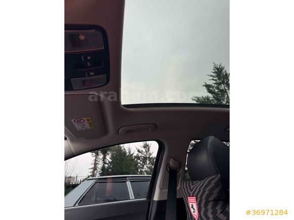Sahibinden Kia XCeed 1.5 T-GDI Elegance 2023 Model 
