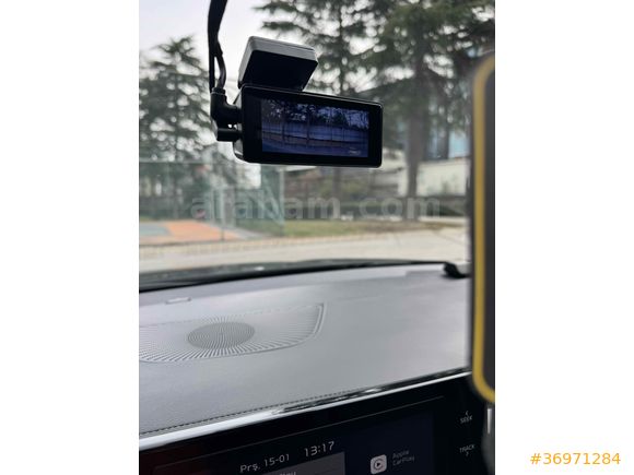 Sahibinden Kia XCeed 1.5 T-GDI Elegance 2023 Model 