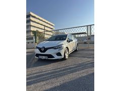 Sahibinden Renault Clio 1.3 TCe Touch 2020 Model 