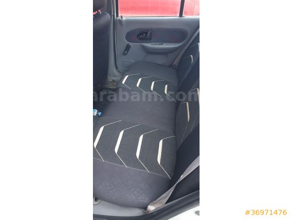 Sahibinden Renault Clio 1.4 RT 2000 Model  245.000 km Gri