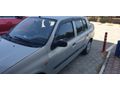 Sahibinden Renault Clio 1.4 RT 2000 Model  245.000 km Gri
