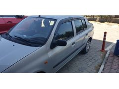 Sahibinden Renault Clio 1.4 RT 2000 Model  245.000 km Gri