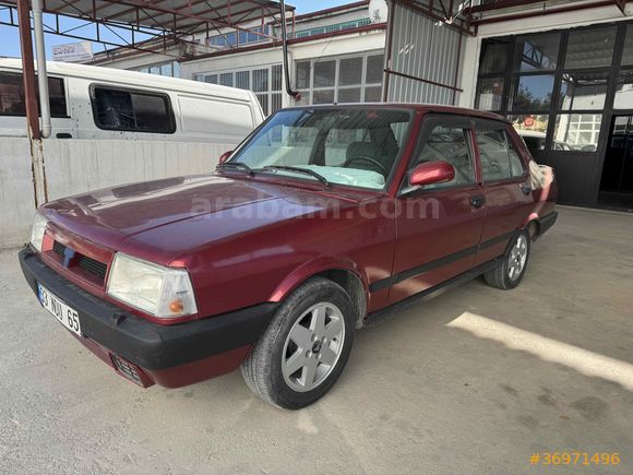 Galeriden Tofaş Doğan SLX 1997 Model 
Mut/Mersin