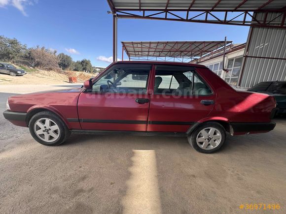 Galeriden Tofaş Doğan SLX 1997 Model 
Mut/Mersin