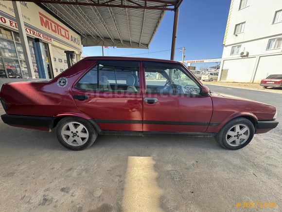 Galeriden Tofaş Doğan SLX 1997 Model 
Mut/Mersin