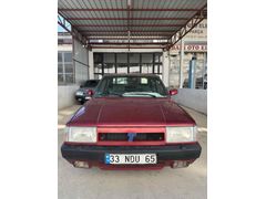 Galeriden Tofaş Doğan SLX 1997 Model 
Mut/Mersin