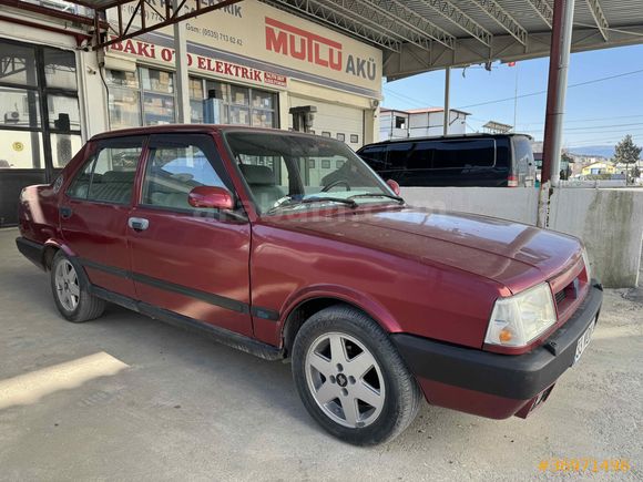 Galeriden Tofaş Doğan SLX 1997 Model 
Mut/Mersin