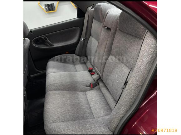Sahibinden Mazda 626 2.0 1994 Model ful paket