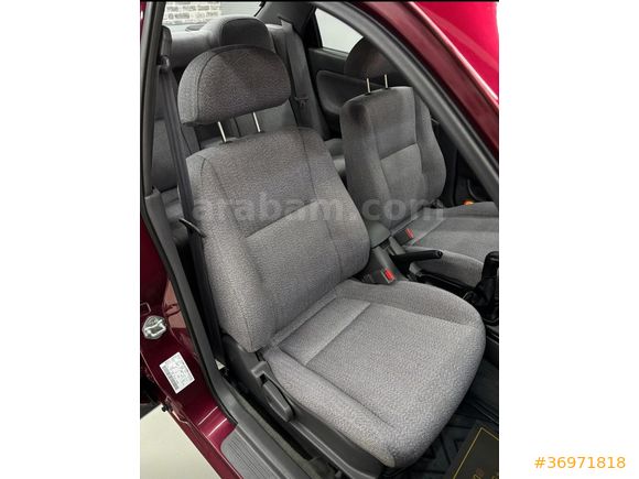 Sahibinden Mazda 626 2.0 1994 Model ful paket