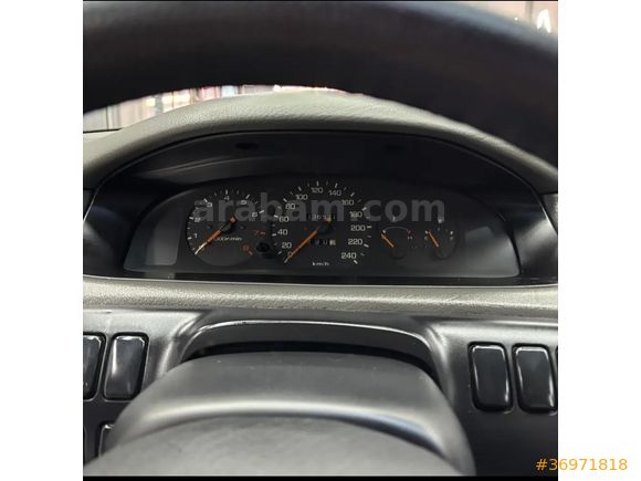 Sahibinden Mazda 626 2.0 1994 Model ful paket