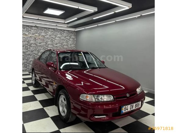 Sahibinden Mazda 626 2.0 1994 Model Afyonkarahisar 138.200 km