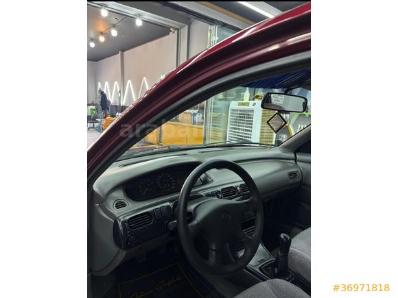 Sahibinden Mazda 626 2.0 1994 Model ful paket