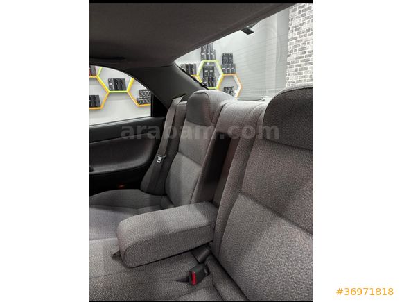 Sahibinden Mazda 626 2.0 1994 Model ful paket