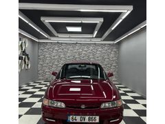Sahibinden Mazda 626 2.0 1994 Model ful paket