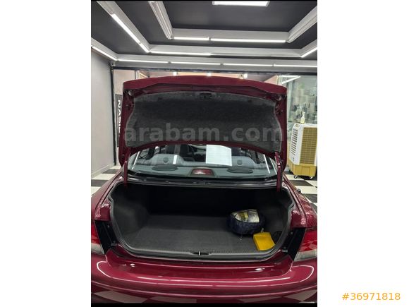 Sahibinden Mazda 626 2.0 1994 Model ful paket