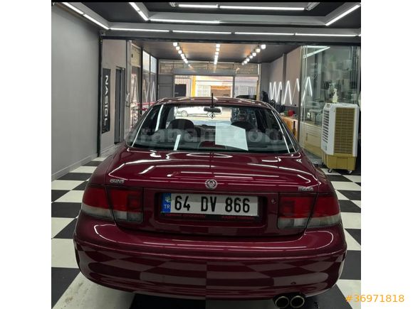 Sahibinden Mazda 626 2.0 1994 Model ful paket