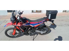 Sahibinden Honda CRF 250 R 