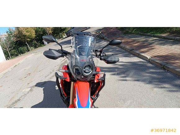 Sahibinden Honda CRF 250 R 