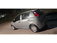 Acil Acil Satılık Sahibinden Fiat Punto Grande 1.3 Multijet Active 2008 Model  222.000 km Füme