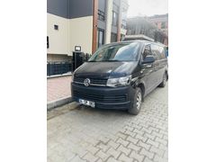 Sahibinden Volkswagen Transporter 2.0 TDI City Van 2019 Model 