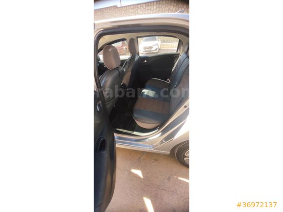 Sahibinden Citroen C-Elysee 1.6 BlueHDi Shine 2018 Model Gaziantep 95.500 km Gri