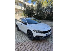 Sahibinden Fiat Egea Cross 1.4 Fire Street 2021 Model 