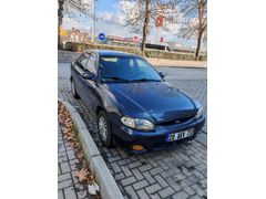 Sahibinden Hyundai Accent 1.5 GLS 1998 Model