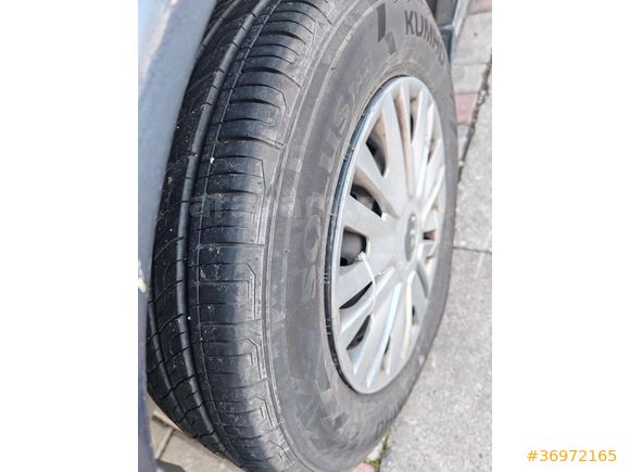 Sahibinden Hyundai Accent 1.5 GLS 1998 Model