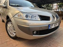 SAHİBİNDEN DEĞİŞENSİZ ORJİNAL KİLOMETREDE MEGANE 2