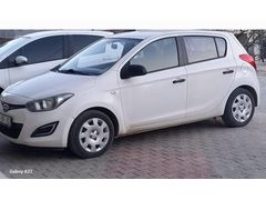 Sahibinden Hyundai i20 1.2 D-CVVT Jump 2012 Model