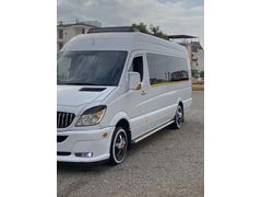 Sahibinden Mercedes - Benz Sprinter 415 CDI 