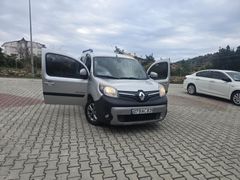 Sahibinden Renault Kangoo Multix 1.5 dCi Extreme 2016 Model  279100 km Gri (Gümüş)