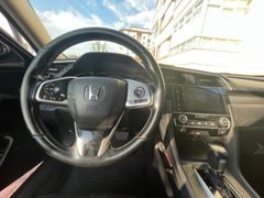 Sahibinden Honda Civic 1.6 i-VTEC eco Executive 2017 Model