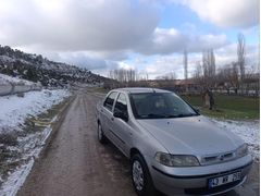 Sahibinden Fiat Albea 1.2 Dynamic 2005 Model
