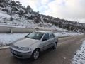 Sahibinden Fiat Albea 1.2 Dynamic 2005 Model