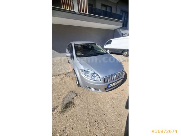 SAHİBİNDEN. 1.3 Multijet Active Plus 2010 Model